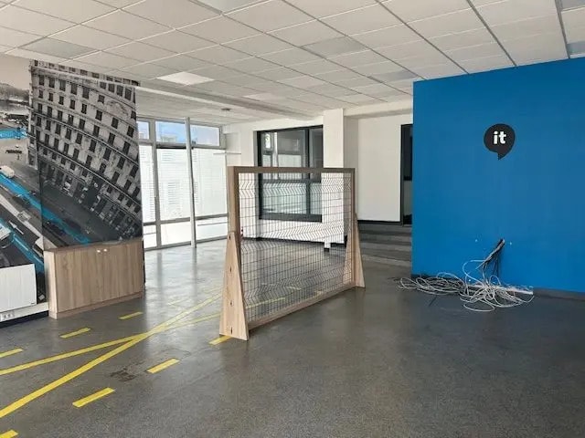 Bureau dans Lyon à vendre - Photo intérieure - Image 2 de 6