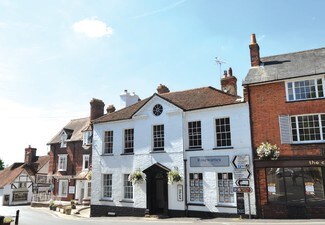 More details for Market Sq, Petworth - Office for Lease