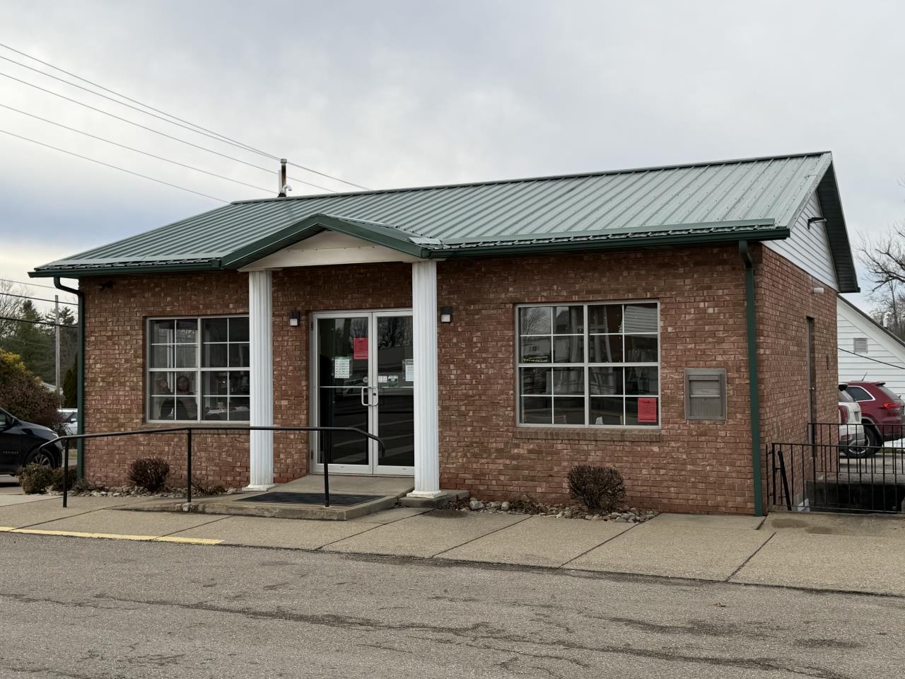 52739 Washington Ave, Beallsville, OH for sale Building Photo- Image 1 of 8