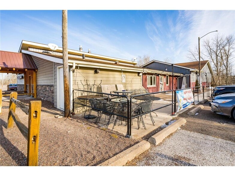 4654 County Highway 61 hwy, Moose Lake, MN for sale - Building Photo - Image 3 of 36