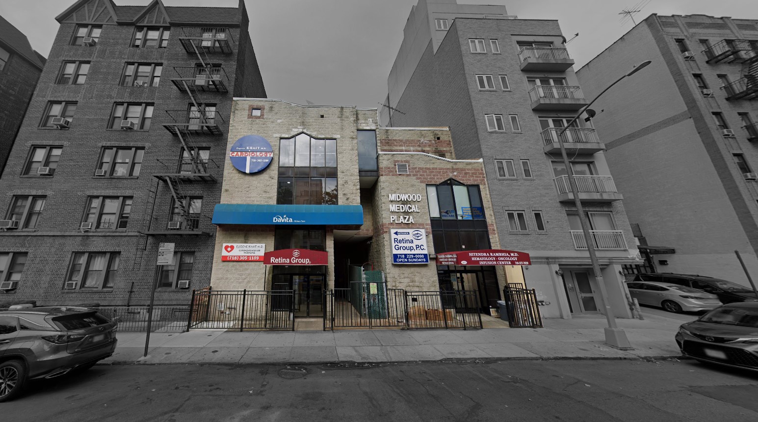 1915-1917 Ocean Ave, Brooklyn, NY for sale Building Photo- Image 1 of 17