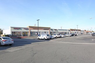 Plus de détails pour 13700-13714 Amar Rd, La Puente, CA - Commerce de détail à louer