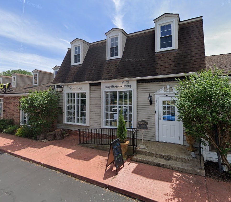 121 Ghent Rd, Fairlawn, OH for lease Primary Photo- Image 1 of 13