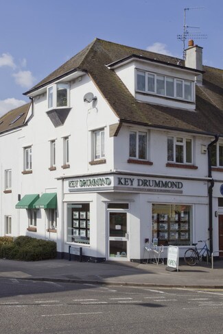 Plus de détails pour 266 Sandbanks Rd, Poole - Commerce de détail à louer