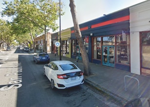 2514-2524 San Pablo Ave, Berkeley, CA for lease Building Photo- Image 1 of 2