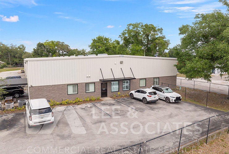 6524 All American Blvd, Orlando, FL for lease - Building Photo - Image 3 of 14