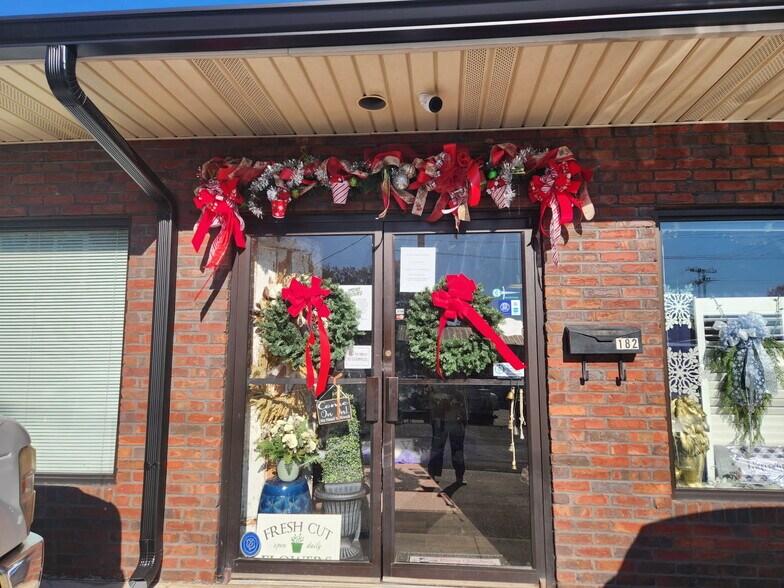 182 Saluda St, Chester, SC à vendre - Photo du bâtiment - Image 3 de 18