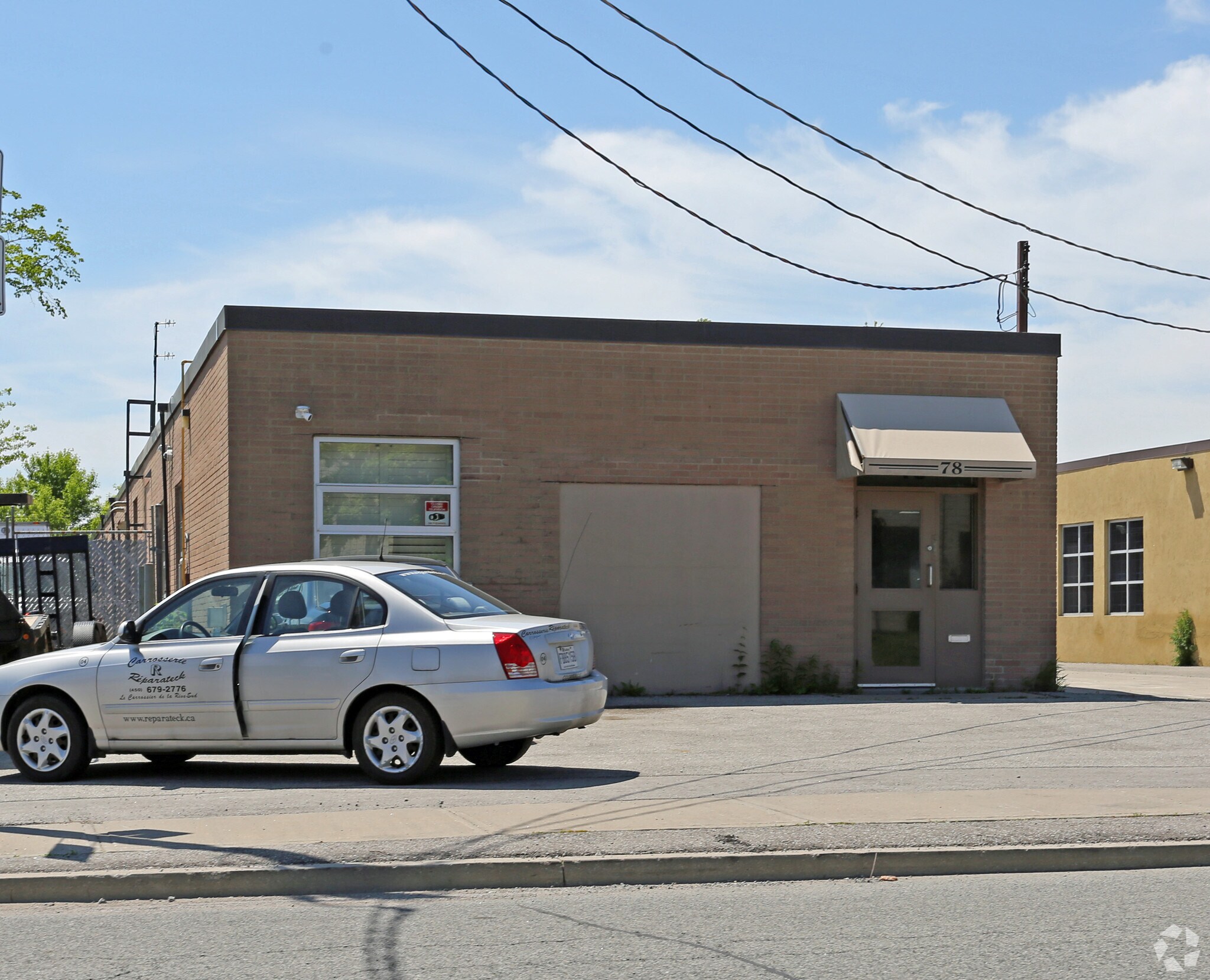 78 Crockford Blvd, Toronto, ON à vendre Photo principale- Image 1 de 1