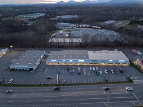 17860 Forest Rd, Forest, VA - AERIAL  map view - Image1
