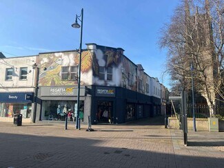 More details for 30-32 Church St, Coleraine - Retail for Sale