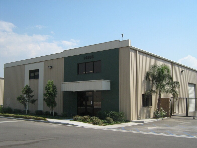 14655 El Molino St, Fontana, CA for sale - Building Photo - Image 1 of 10