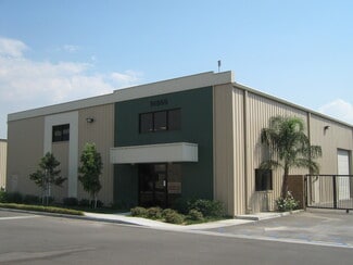 More details for 14655 El Molino St, Fontana, CA - Industrial for Sale