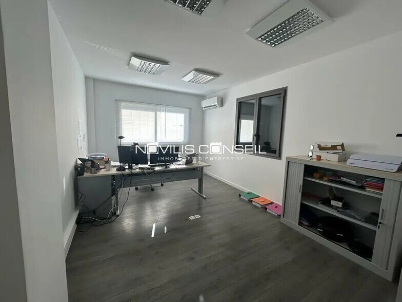 Flex dans Quint-Fonsegrives à louer - Photo du bâtiment - Image 3 de 8