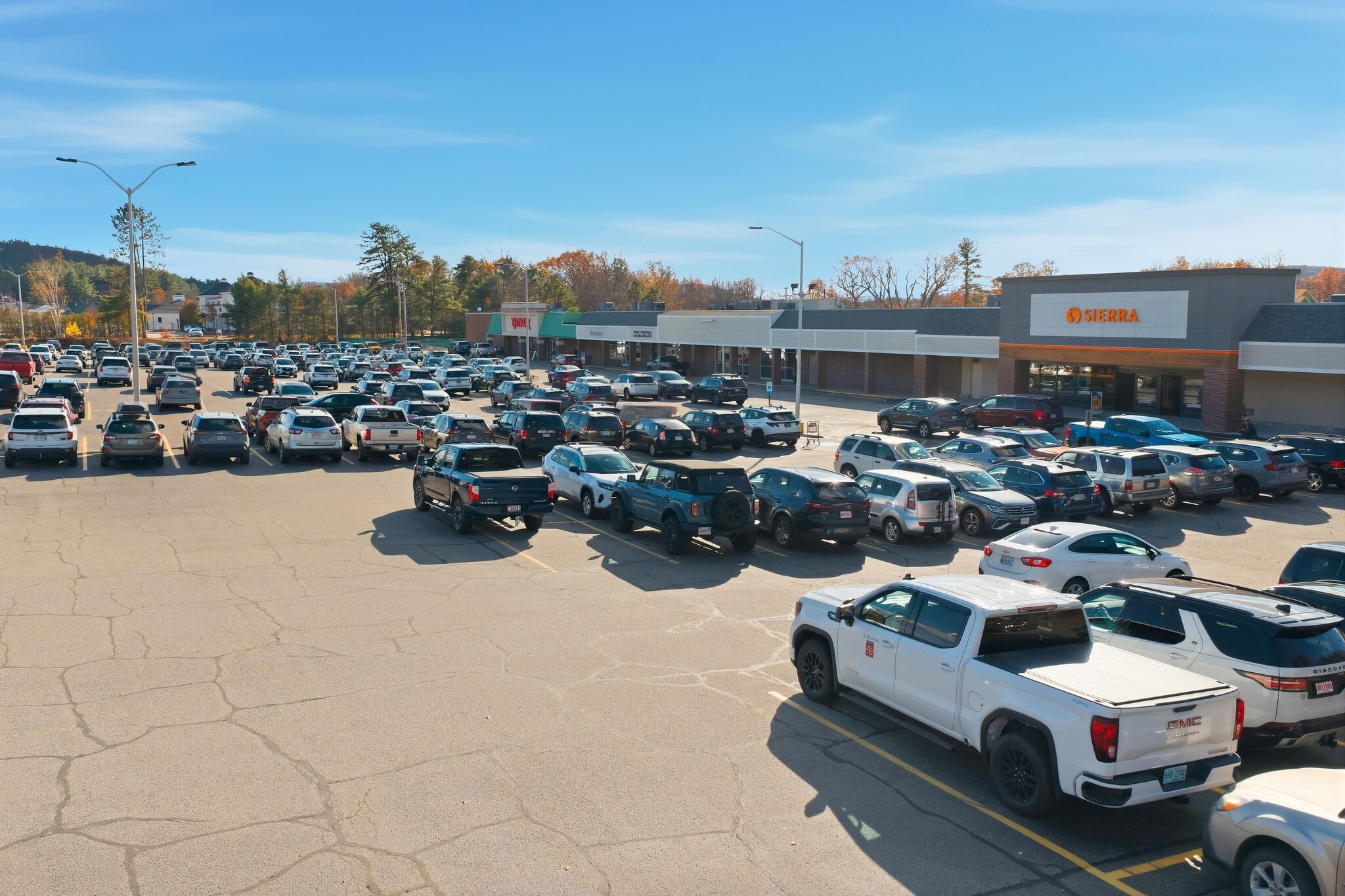 1584 White Mountain Hwy, North Conway, NH for lease Primary Photo- Image 1 of 11