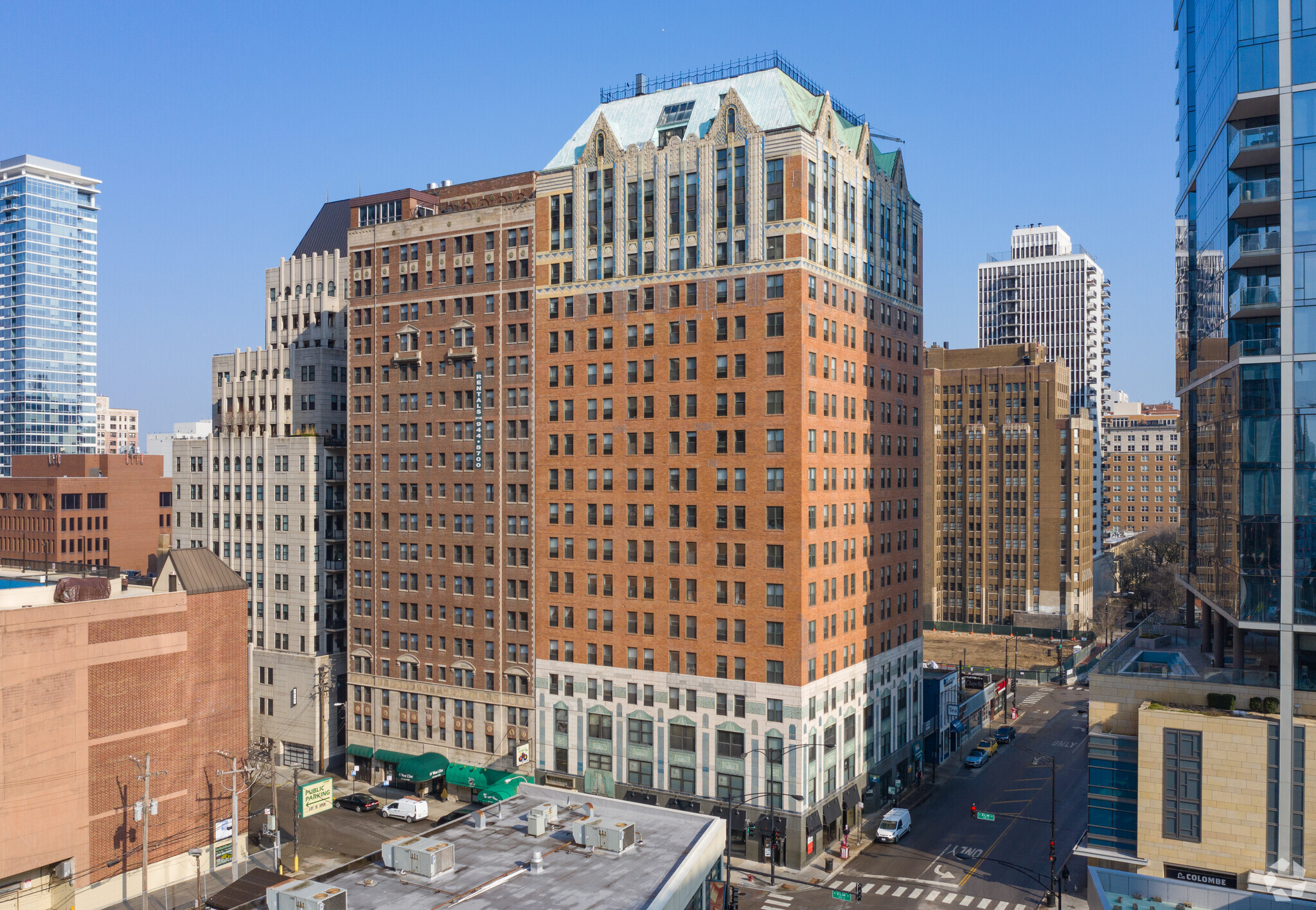 1150 N State St, Chicago, IL for lease Primary Photo- Image 1 of 6