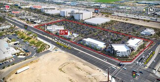 Plus de détails pour W McDowell Rd, Avondale, AZ - Commerce de détail à louer