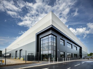 More details for Kingsbury Rd, Birmingham - Industrial for Lease
