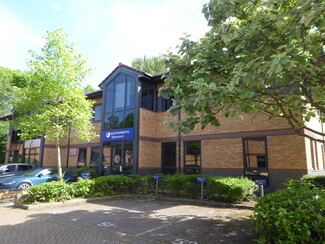 Plus de détails pour Banbury Business Park, Adderbury Way, Banbury - Bureau à louer