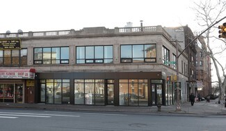 Plus de détails pour 1218-1220 Flatbush Ave, Brooklyn, NY - Commerce de détail à louer