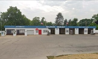 Plus de détails pour 2217 Plainfield Rd, Crest Hill, IL - Spécialité à vendre
