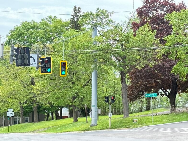 4794 W Seneca Tpke, Syracuse, NY à vendre - Photo du bâtiment - Image 2 de 9