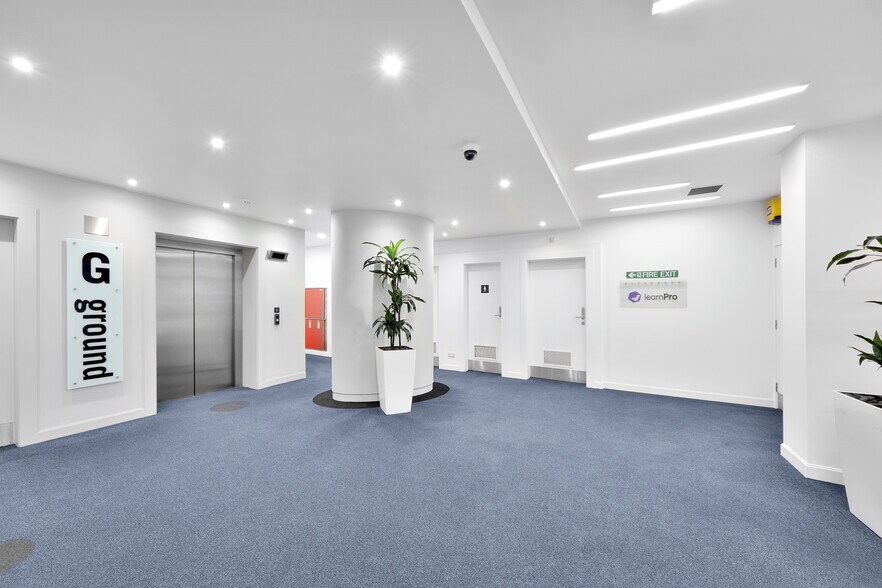 15 Links Pl, Edinburgh à louer - Photo intérieure - Image 2 de 4