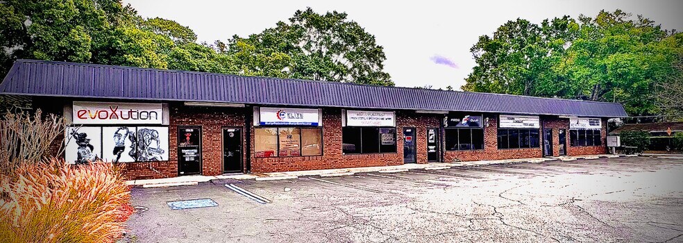 3587 S Orange Ave, Orlando, FL à louer - Photo du bâtiment - Image 2 de 3