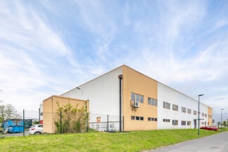 More details for 12 Rue André Ampére, Saint-Ouen-l'Aumône - Flex for Lease