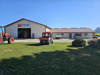 Plus de détails pour 727 E Main St, Waukon, IA - Industriel à vendre