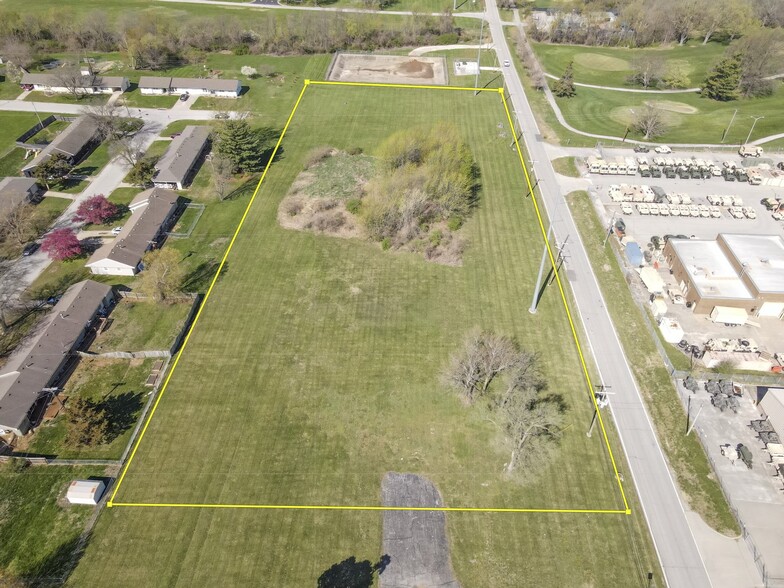 Markey Rd, Belton, MO for sale - Building Photo - Image 1 of 1