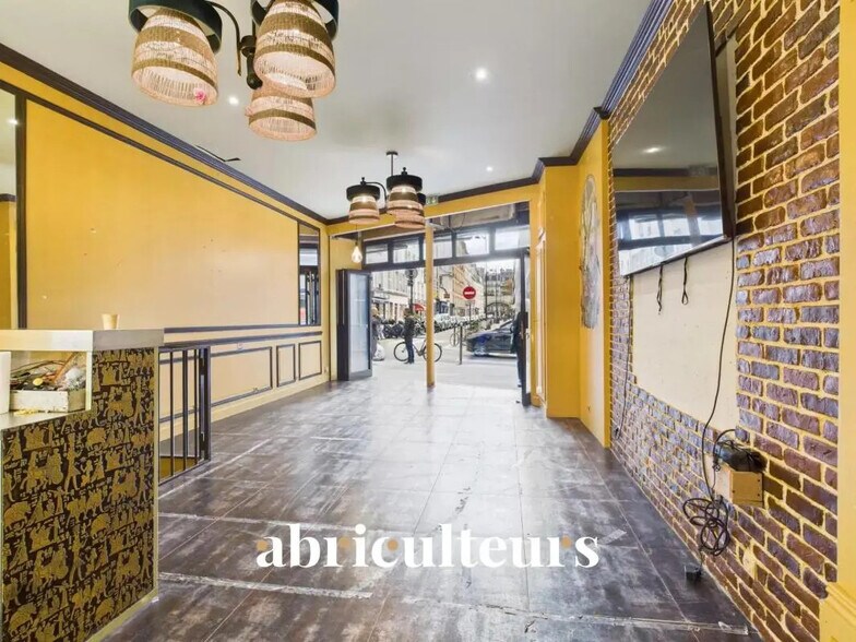 Retail in Paris for sale - Building Photo - Image 3 of 13