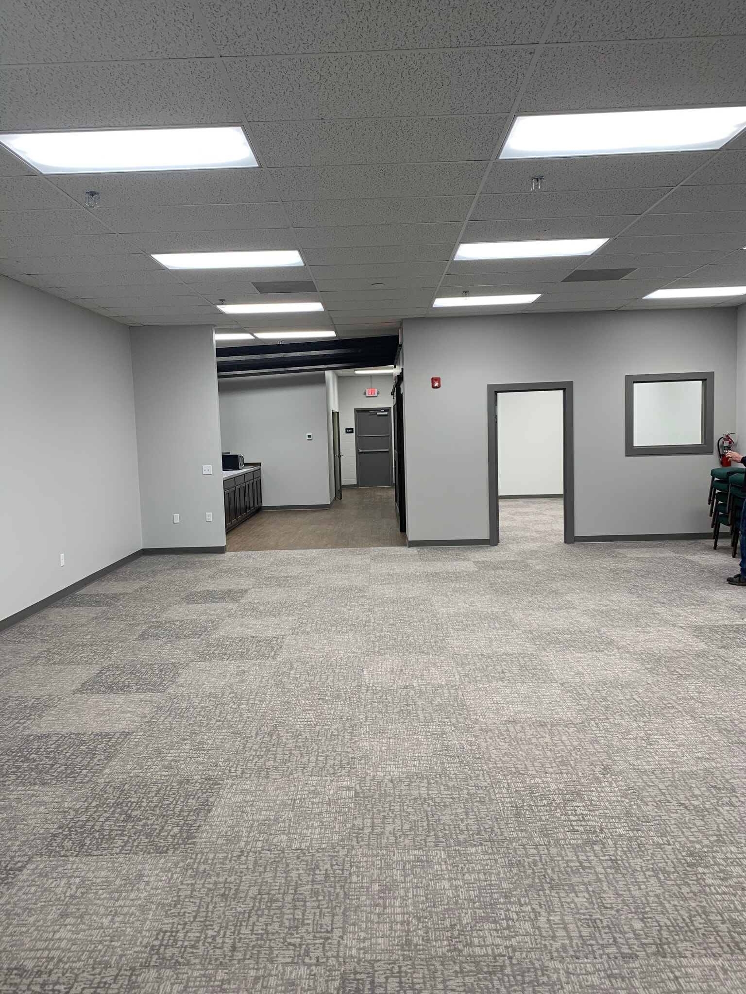 2408 Main St, Billings, MT for lease Interior Photo- Image 1 of 5