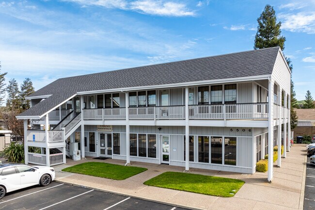 More details for 5506 Sunol Blvd, Pleasanton, CA - Office for Lease