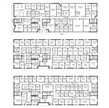 3815 Interstate Ct, Montgomery, AL for lease Floor Plan- Image 1 of 1