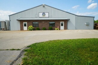 More details for 2360 O'Connor Rd, Howard, WI - Industrial for Sale
