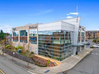 Plus de détails pour NW Cornell Rd, Hillsboro, OR - Bureau, Commerce de détail à louer