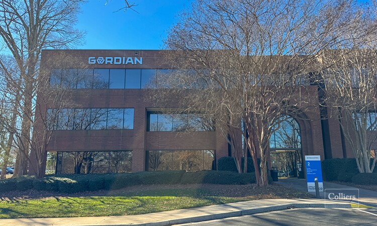 30 Patewood Dr, Greenville, SC for lease - Building Photo - Image 2 of 7