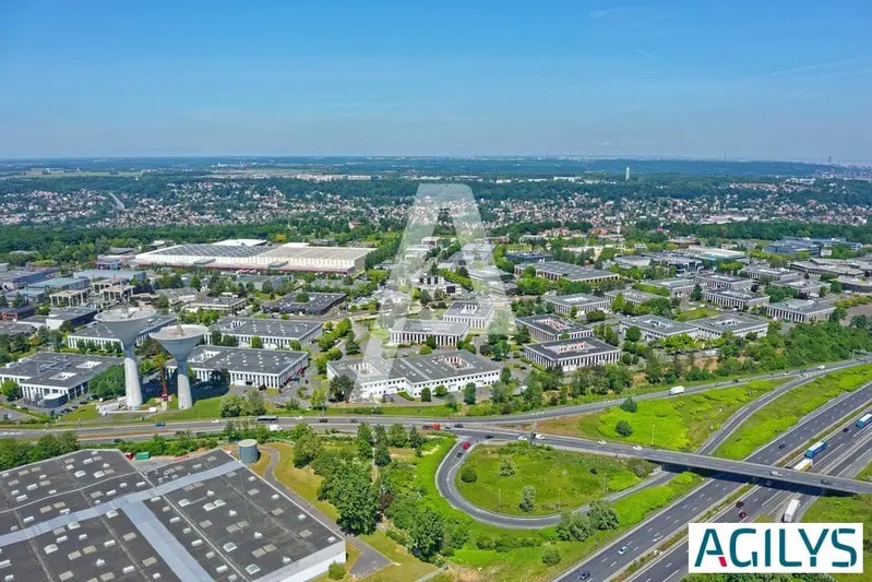 Flex in for lease - Building Photo - Image 3 of 7