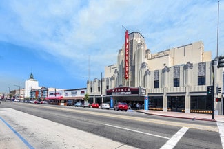 More details for 6710-6720 Pacific Blvd, Huntington Park, CA - Retail for Sale