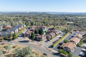 3820 Market Ct, Shingle Springs, CA - Aérien  Vue de la carte