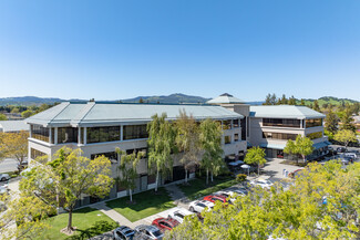 Plus de détails pour 1300 Oliver Rd, Fairfield, CA - Bureau à louer