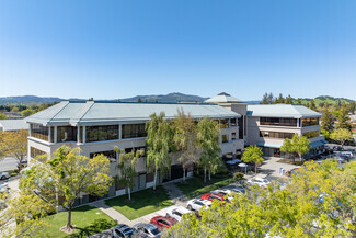 Plus de détails pour 1300 Oliver Rd, Fairfield, CA - Bureau à louer