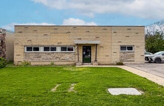 More details for 12565 W Lisbon Rd, Brookfield, WI - Industrial for Sale