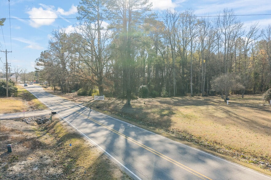 913 Edgemont Rd, Wendell, NC à vendre - Autre - Image 3 de 11