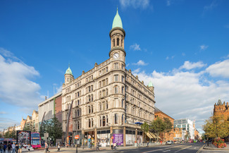 Plus de détails pour Donegall Sq N, Belfast - Bureau à louer