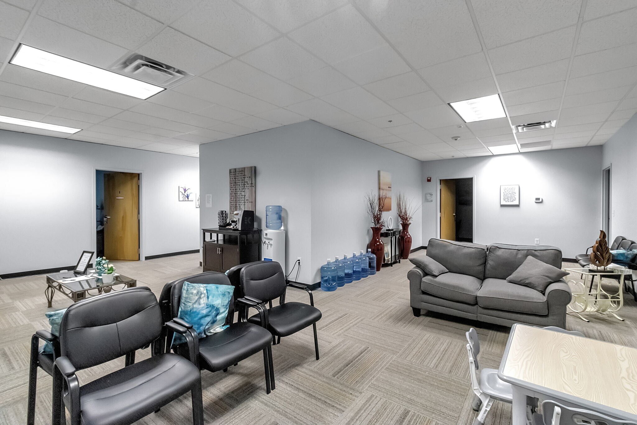 2355 Union Rd, Cheektowaga, NY à louer Photo intérieure- Image 1 de 6