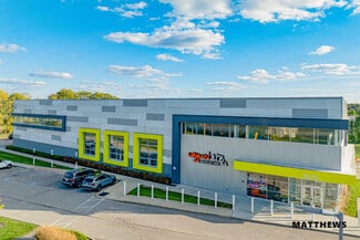 Plus de détails pour 7679 Dublin Plain City Rd, Dublin, OH - Commerce de détail à vendre