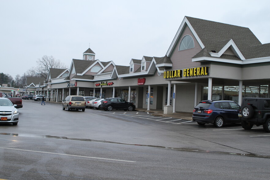 5029 Peach St, Erie, PA for lease - Building Photo - Image 2 of 3