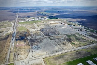 Plus de détails pour 625 E US Highway 36, Tuscola, IL - Terrain à vendre