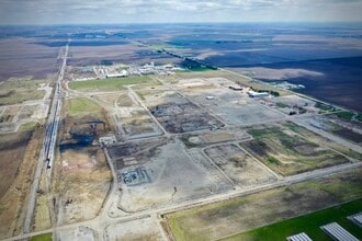 625 E US Highway 36, Tuscola, IL - AÉRIEN  Vue de la carte